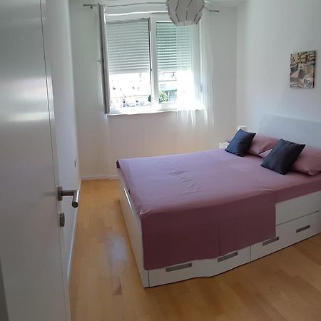 Appartement Mariloo à Split Extérieur photo