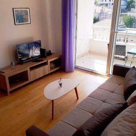 Appartement Mariloo à Split Extérieur photo