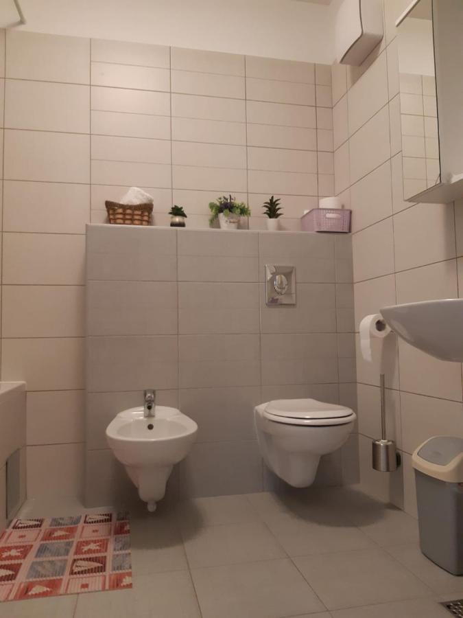 Appartement Mariloo à Split Extérieur photo
