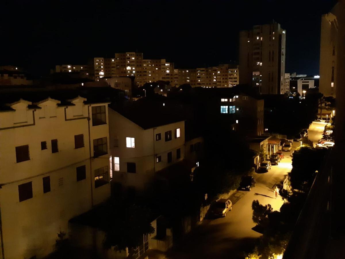 Appartement Mariloo à Split Extérieur photo