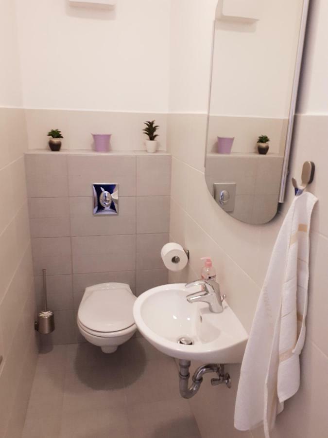 Appartement Mariloo à Split Extérieur photo