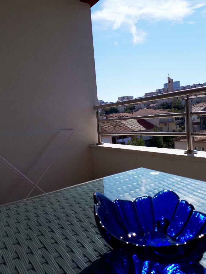Appartement Mariloo à Split Extérieur photo