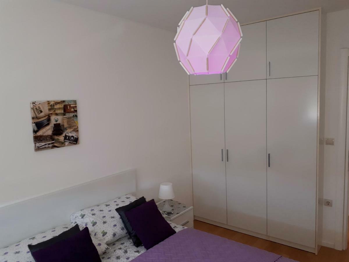 Appartement Mariloo à Split Extérieur photo