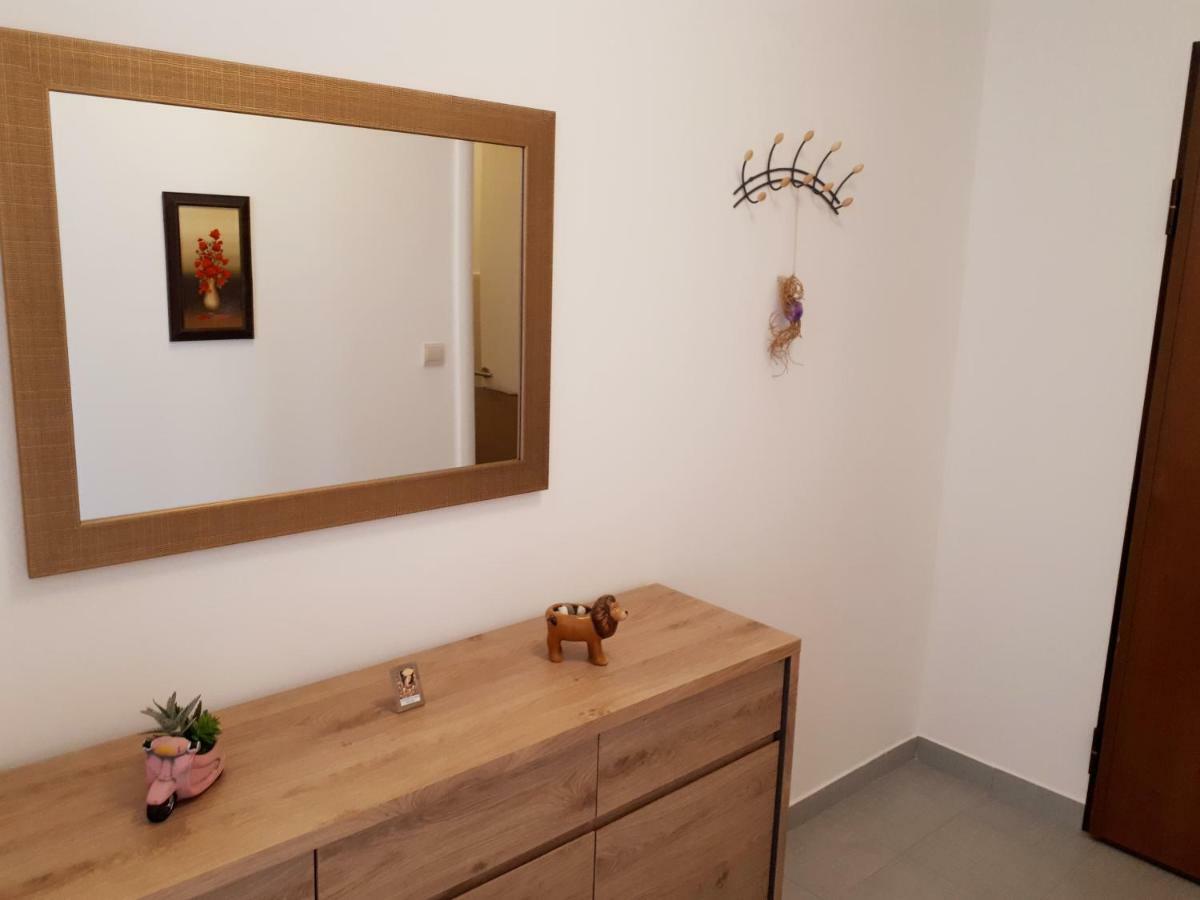 Appartement Mariloo à Split Extérieur photo