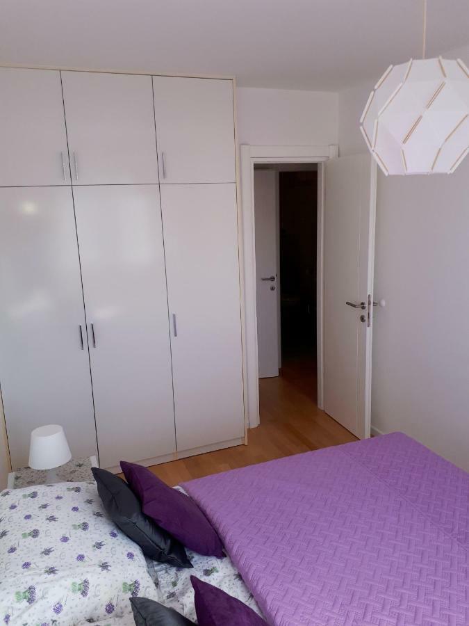 Appartement Mariloo à Split Extérieur photo