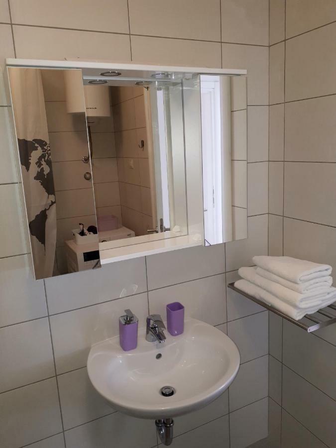 Appartement Mariloo à Split Extérieur photo