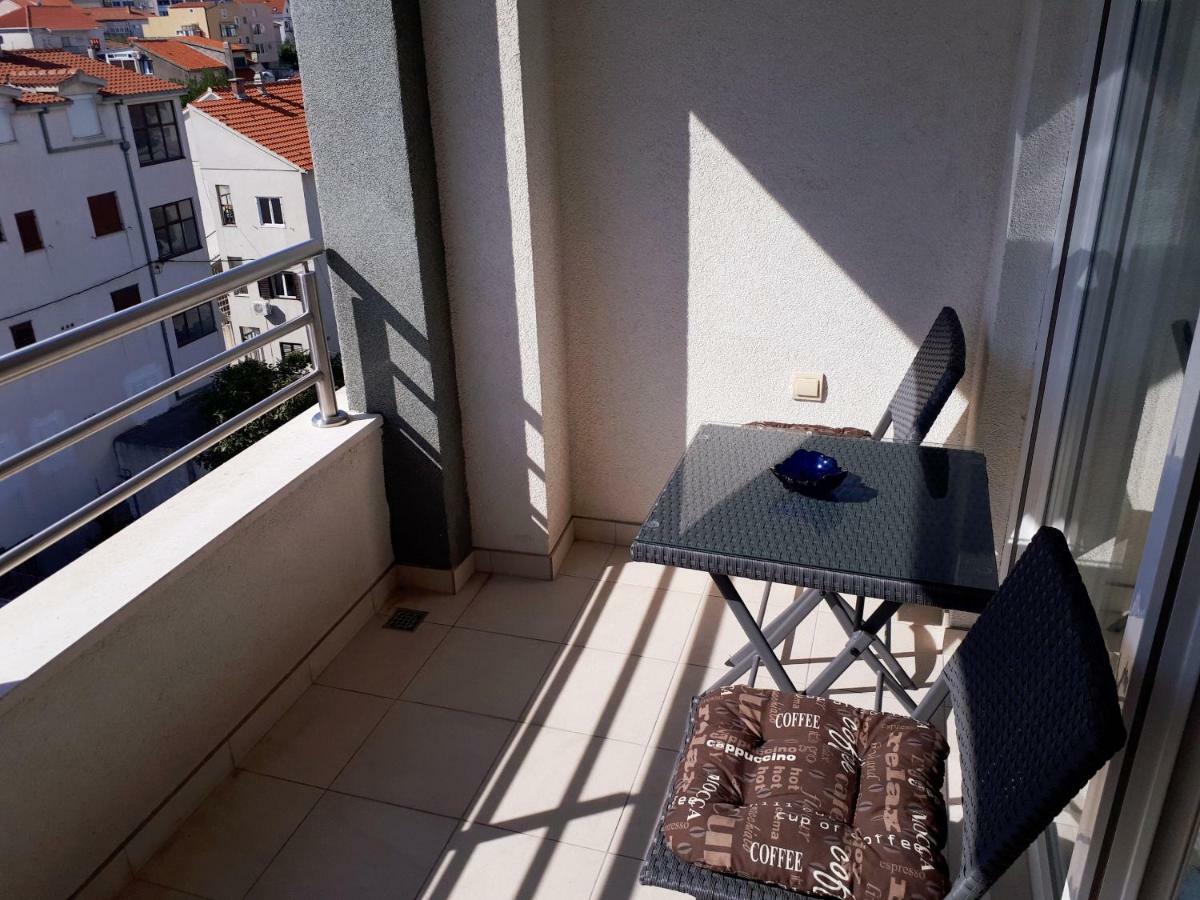 Appartement Mariloo à Split Extérieur photo