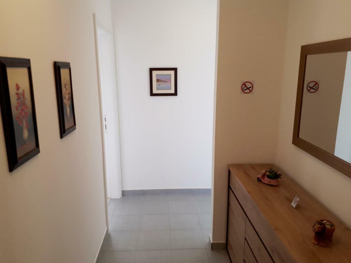 Appartement Mariloo à Split Extérieur photo