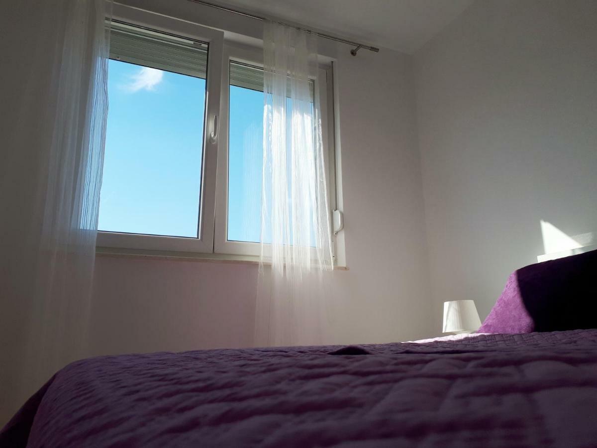 Appartement Mariloo à Split Extérieur photo