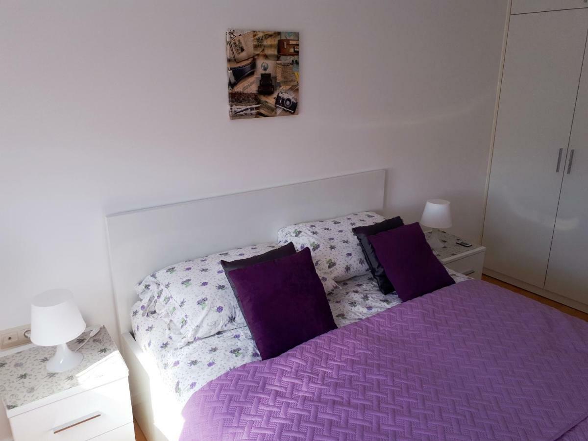 Appartement Mariloo à Split Extérieur photo