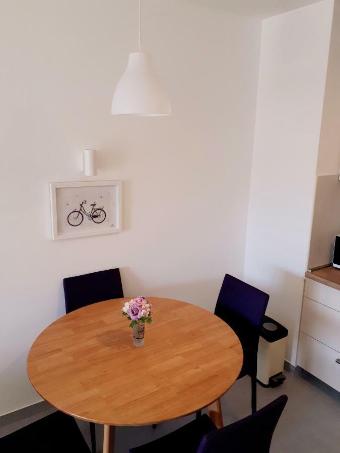 Appartement Mariloo à Split Extérieur photo