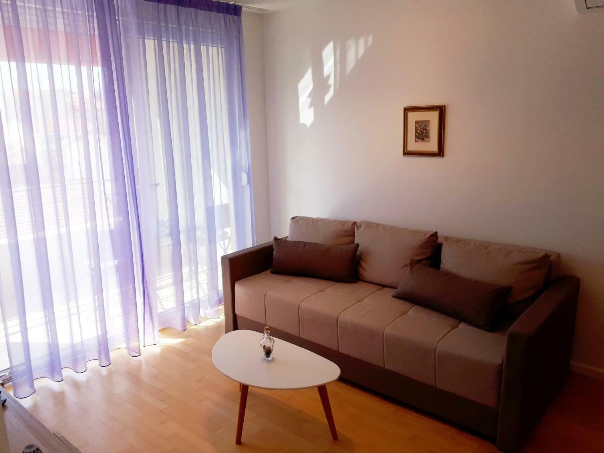 Appartement Mariloo à Split Extérieur photo