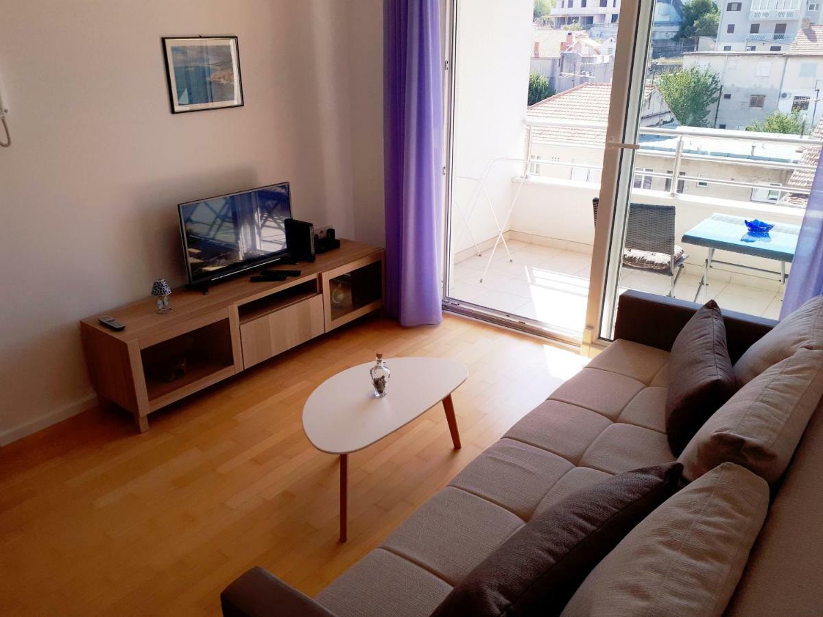 Appartement Mariloo à Split Extérieur photo