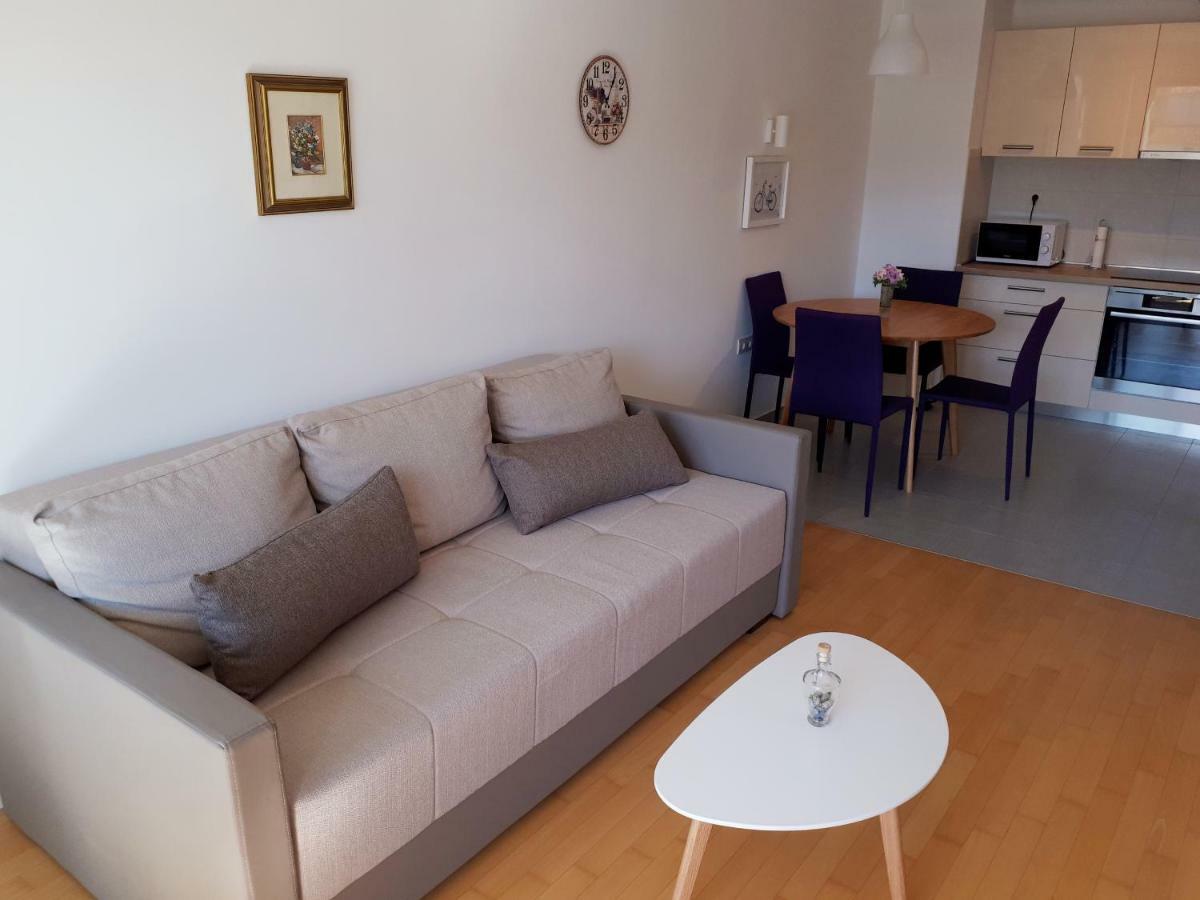 Appartement Mariloo à Split Extérieur photo