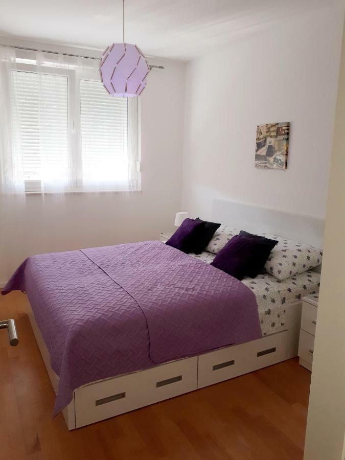 Appartement Mariloo à Split Extérieur photo
